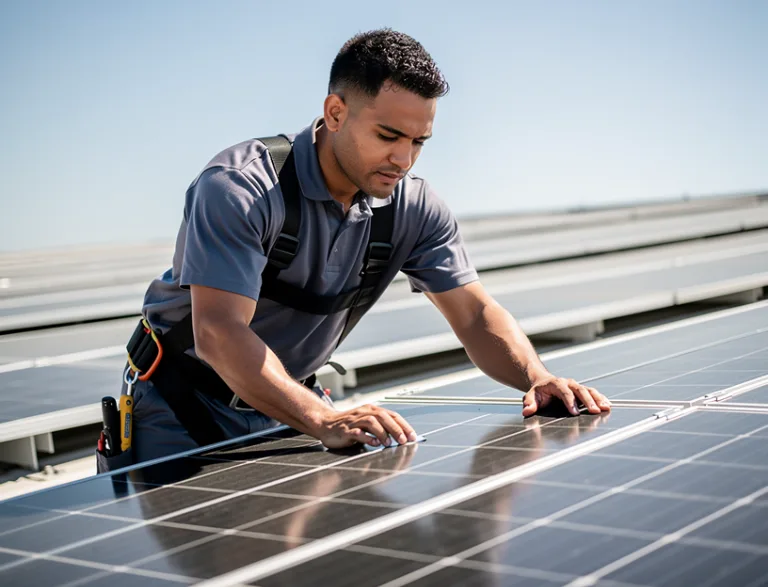 Solar Panel Installer service in Sault Ste. Marie